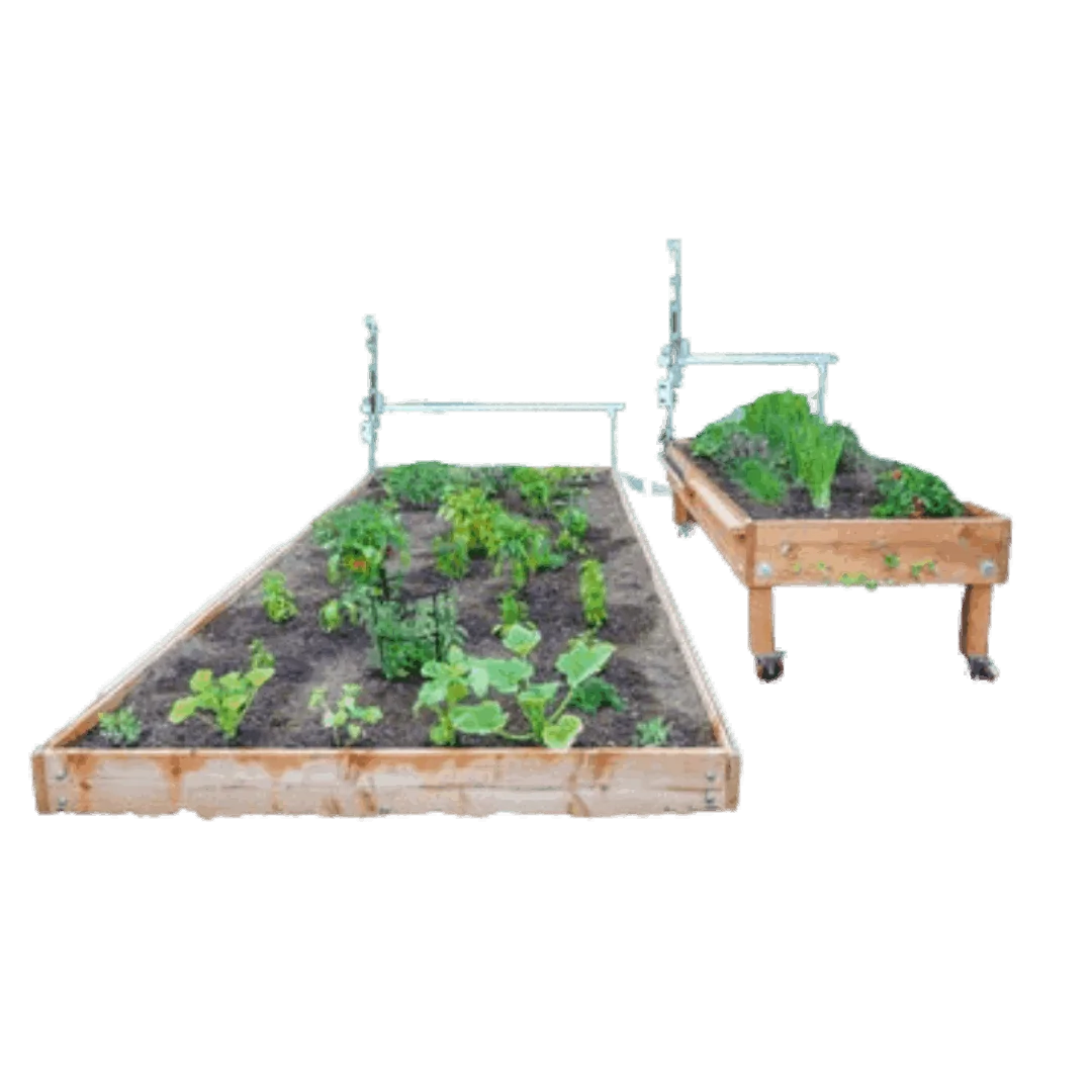 FarmBot Genesis: Open Source Platform