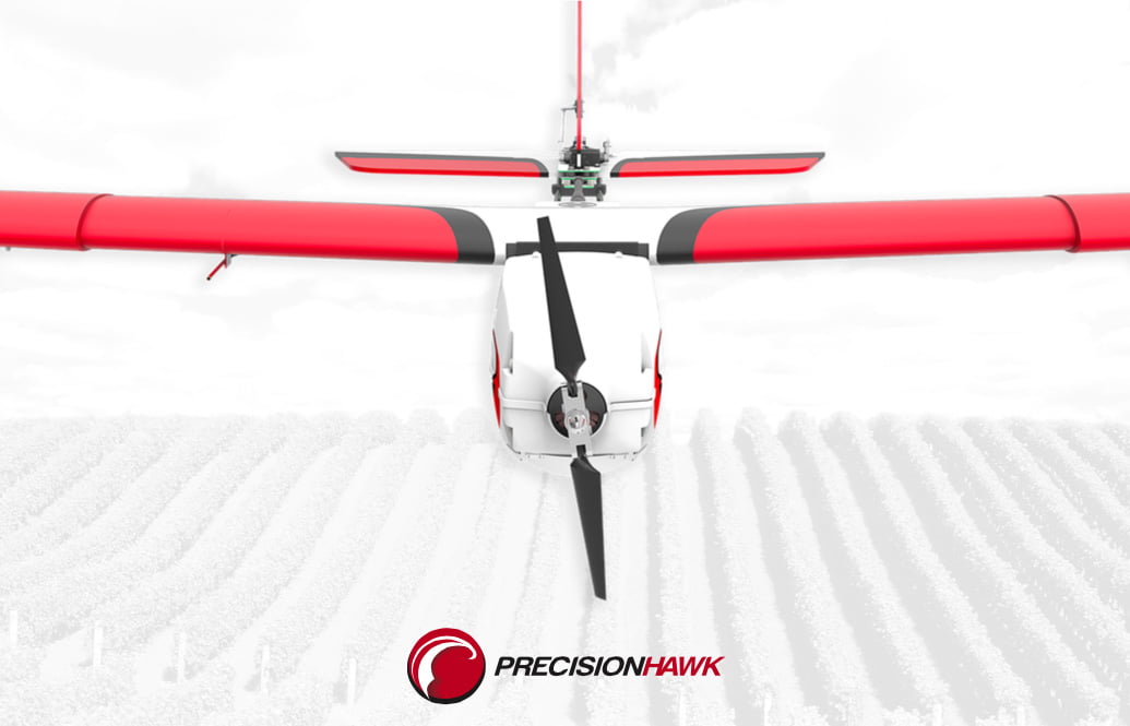 PrecisionHawk