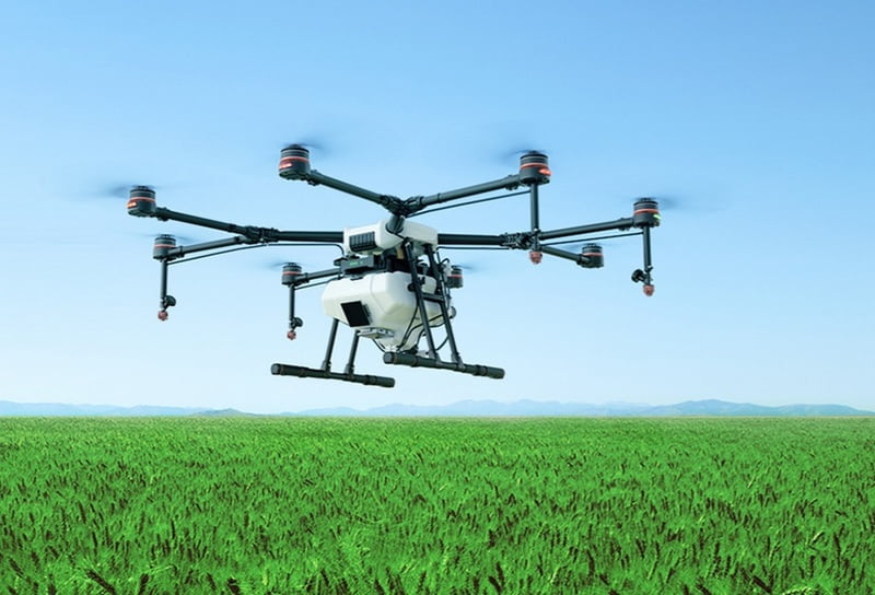DJI-The future of possible - view 2