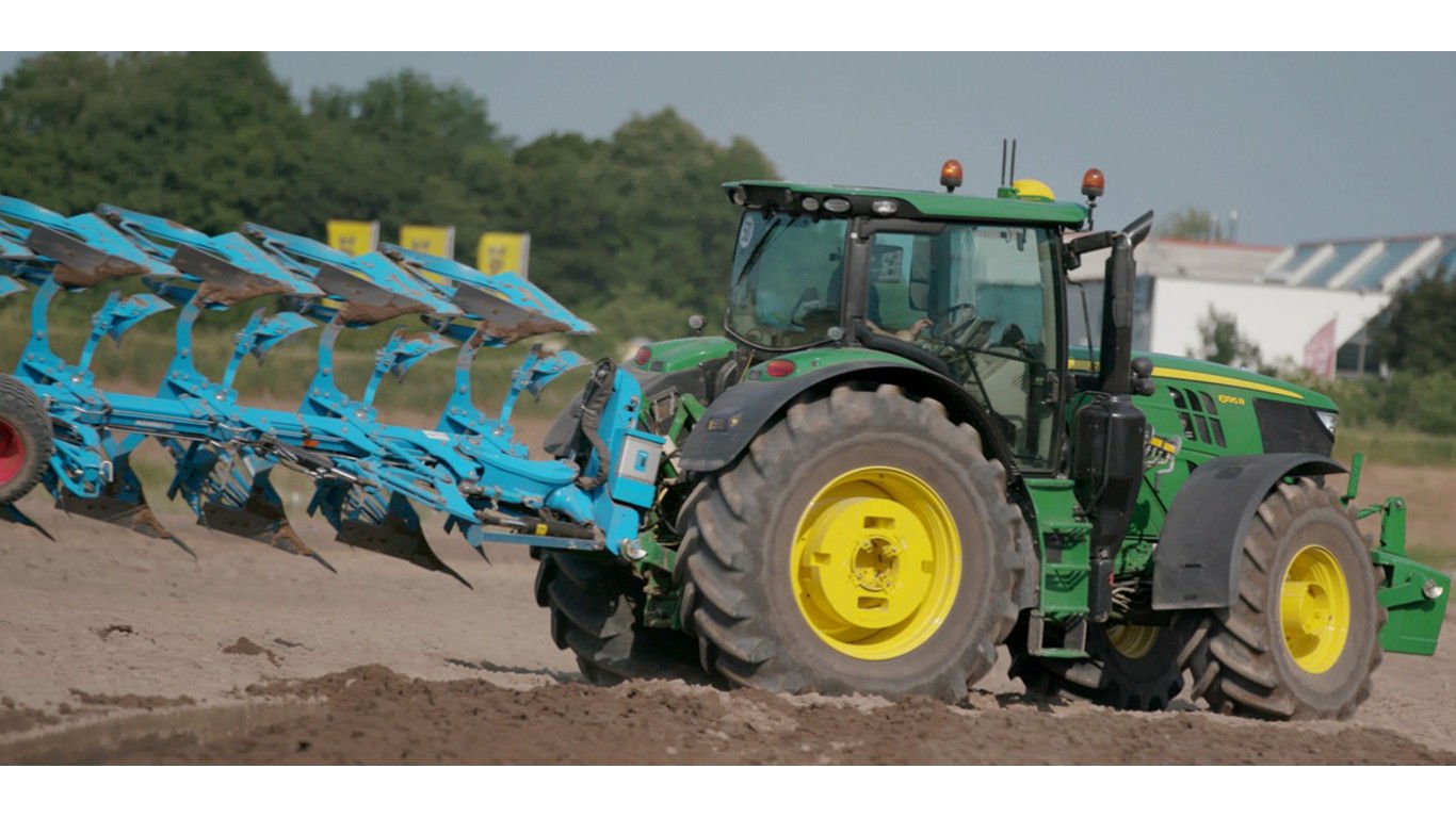 ez Ballast by John Deere