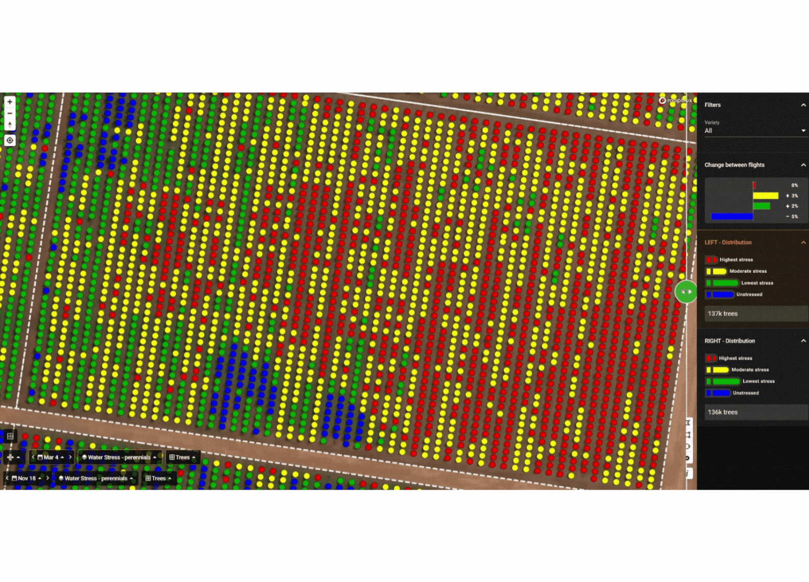 Ceres Imaging: Data-driven Sustainable Agriculture - view 2