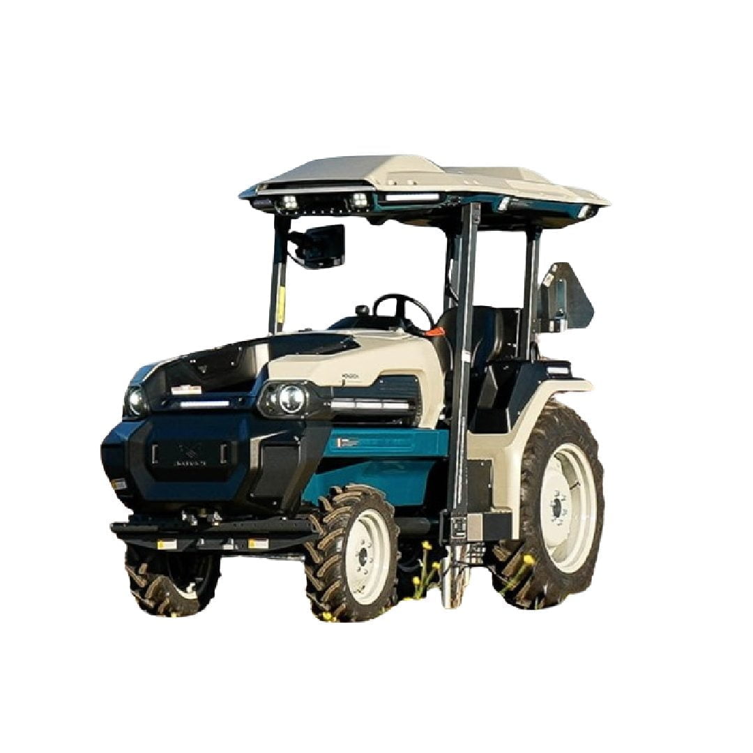 Monarch MK-V electric tractor