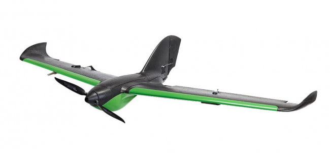 Sentera PHX Fixed-Wing Drone - view 2