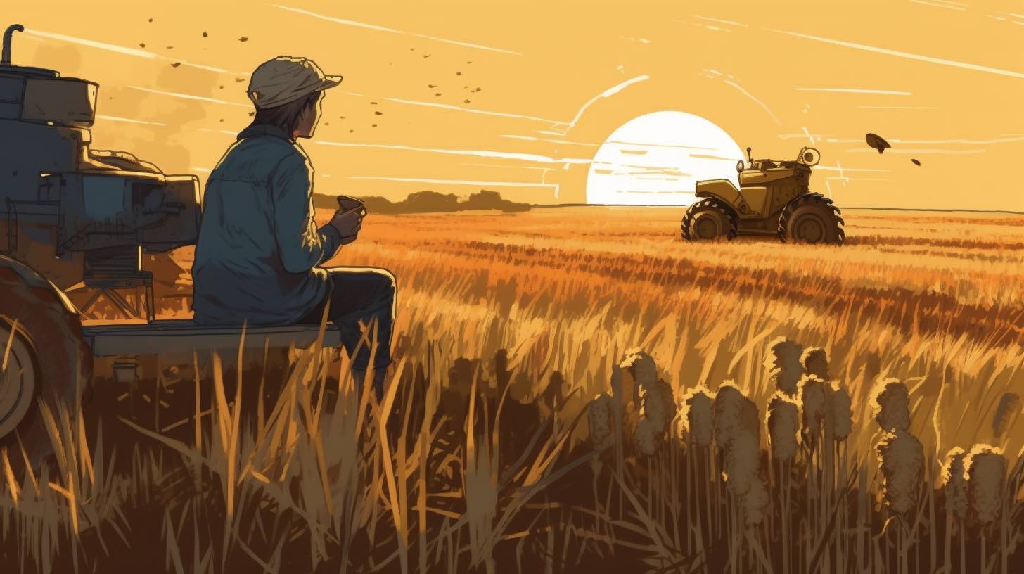 The Role of Speech Recognition in Modern Agriculture