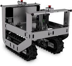 Zauberzeug Field Friend \u2013 AI-Driven Precision Agriculture Robot