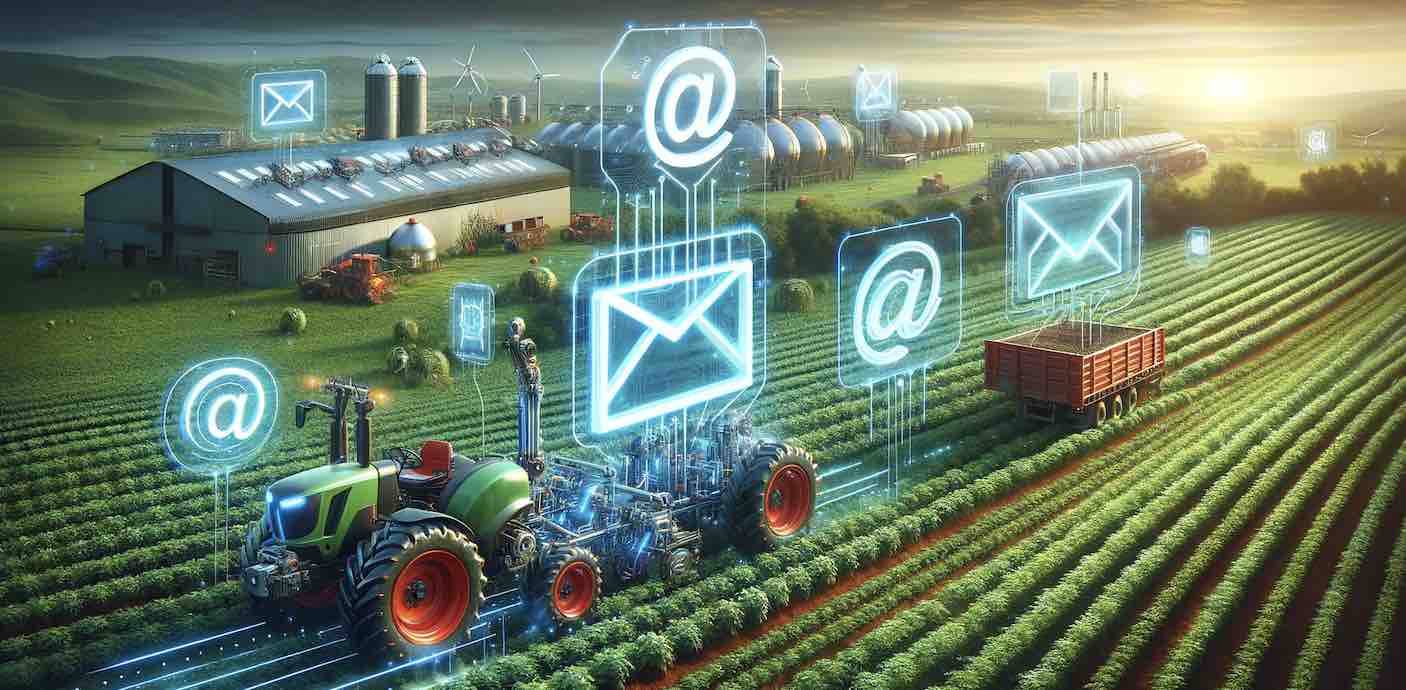 The agtecher weekly June 25