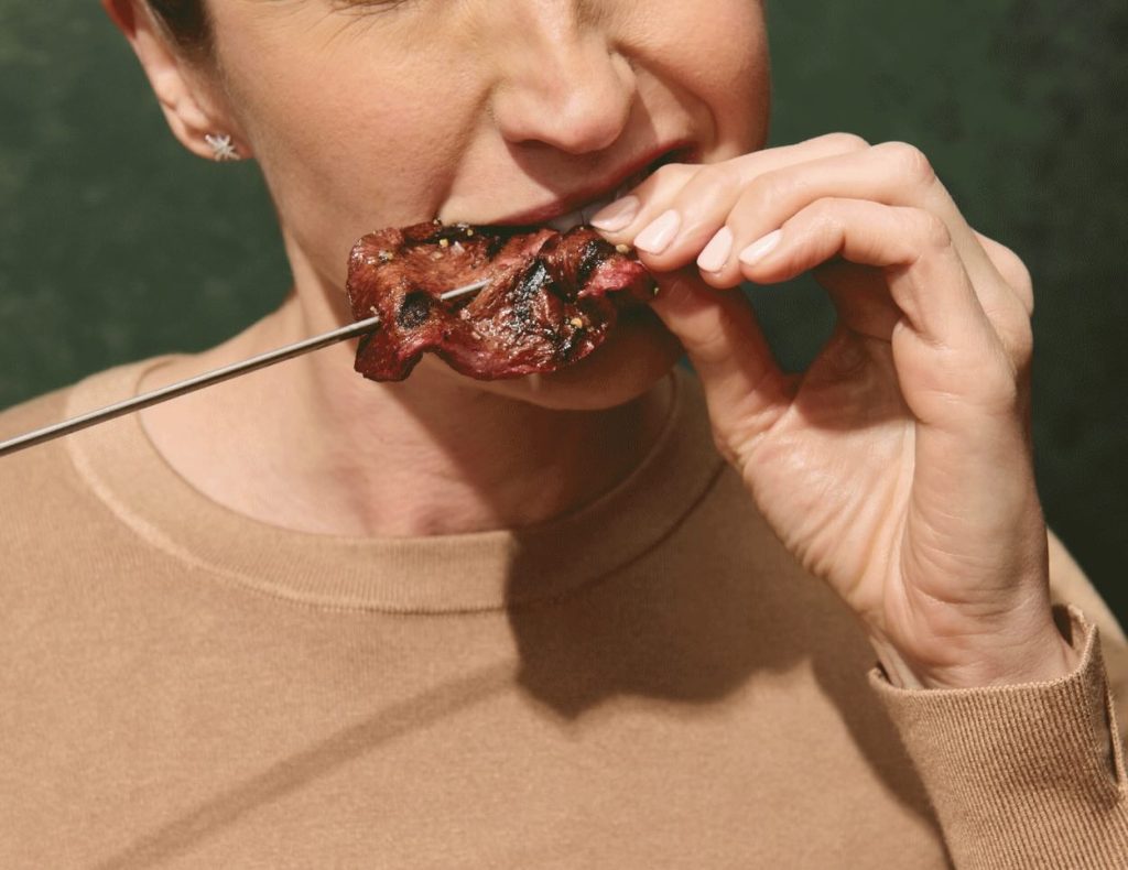 Aleph Cuts: Sustainable Cultivated Meat by Aleph Farms