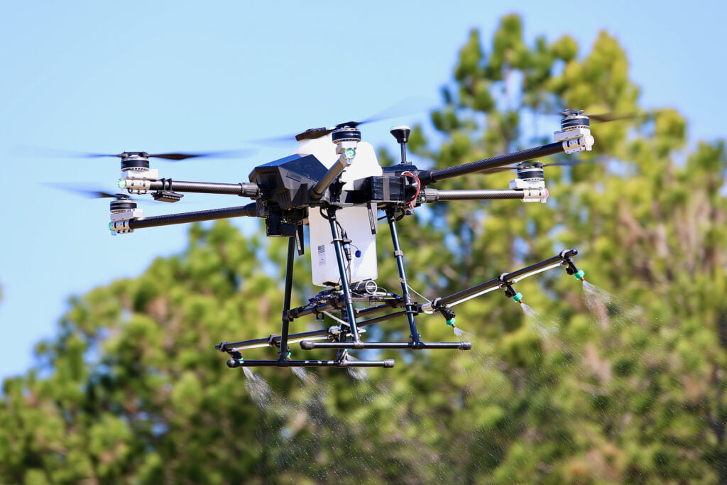 PrecisionVision PV40X: Aerial Imaging for Agriculture - view 3