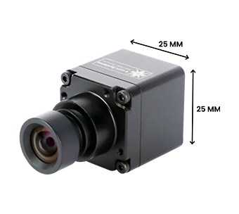 e-con Systems: Advanced Farming Cameras - view 4