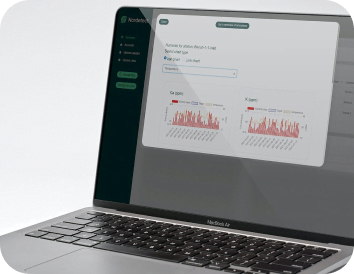 Nordetect: Precision Nutrient Analysis - view 2