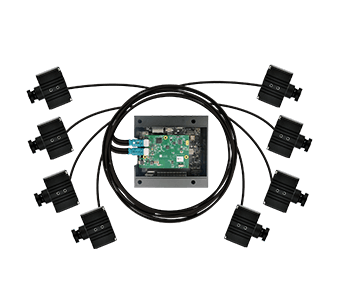 e-con Systems: Advanced Farming Cameras - view 3