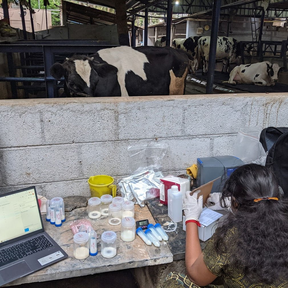 FaunaTech Livestock Monitor: Smart Herd Tracking - view 4