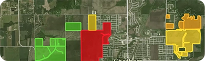 IntelinAir: Advanced Ag Analytics - view 3