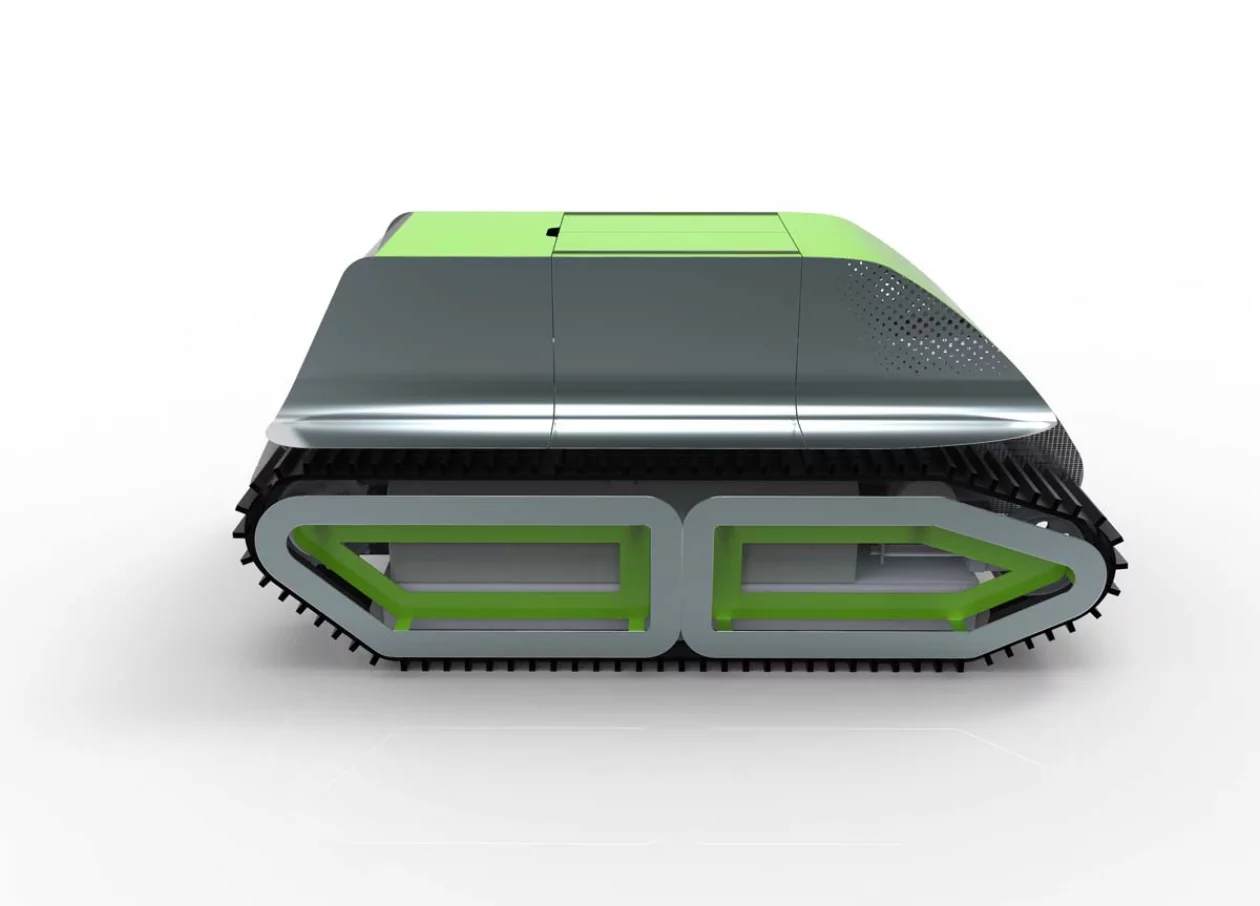 EarthAutomations Dood: Smart Farming Device - view 4