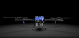 EAVision EA30X: Precision Agriculture Drone - view 2