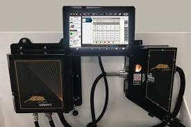 CropScan 4000VT: On-Combine Grain Analyser - view 3