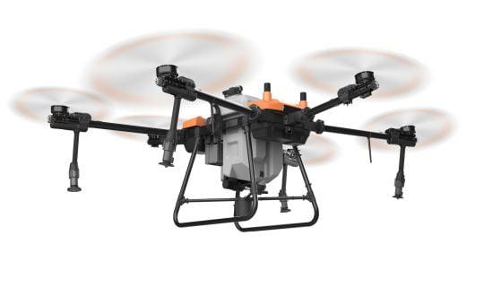 Huida HD540PRO: Precision Agriculture Drone - view 3
