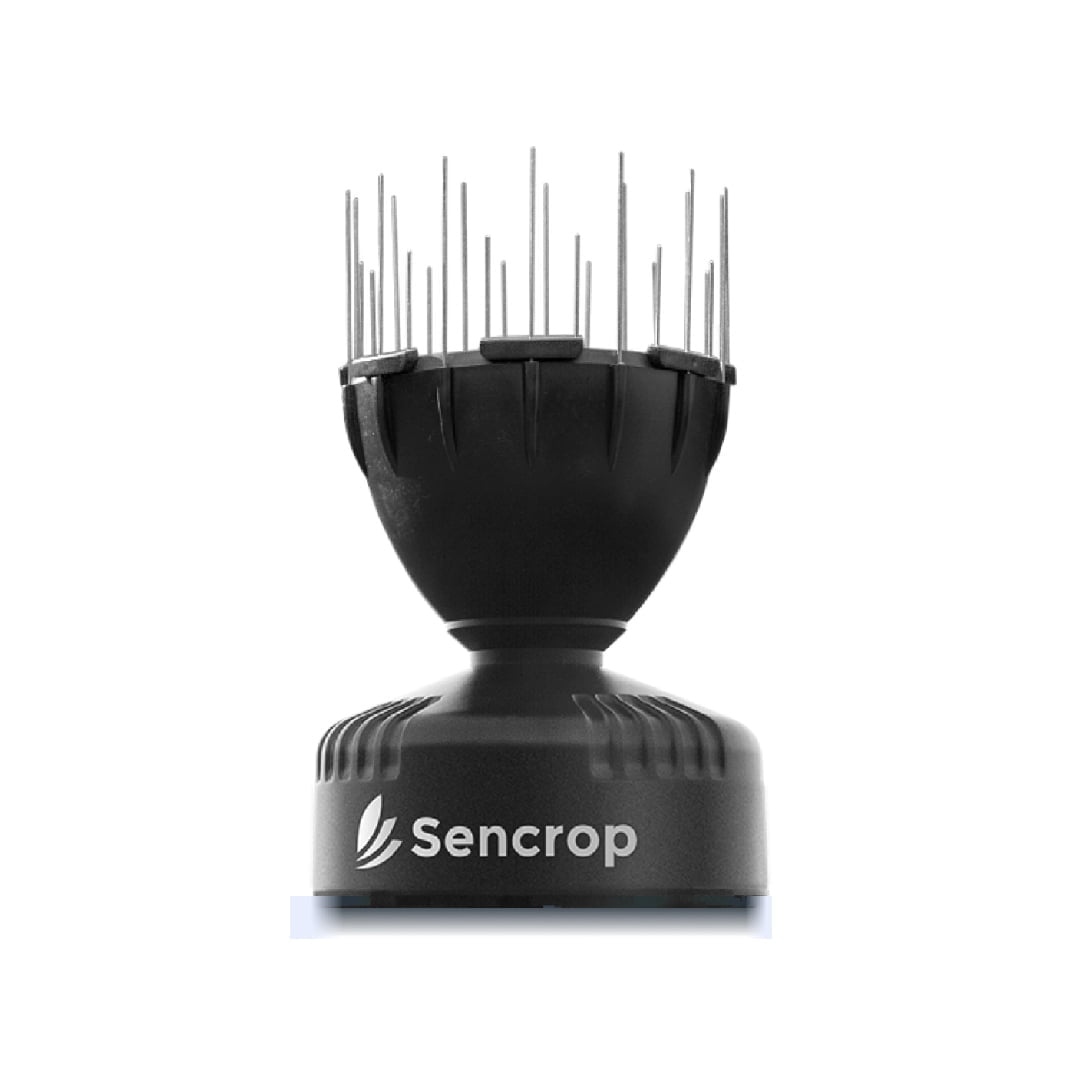 Sencrop Weather Station: Precision Farming Tool