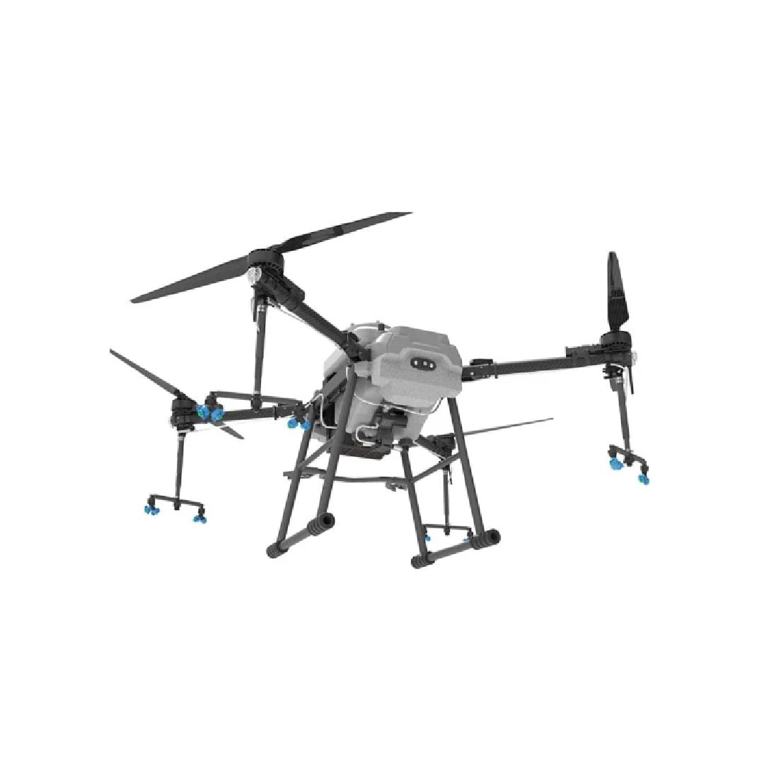 Brouav U50 Mac: Precision Agriculture Drone