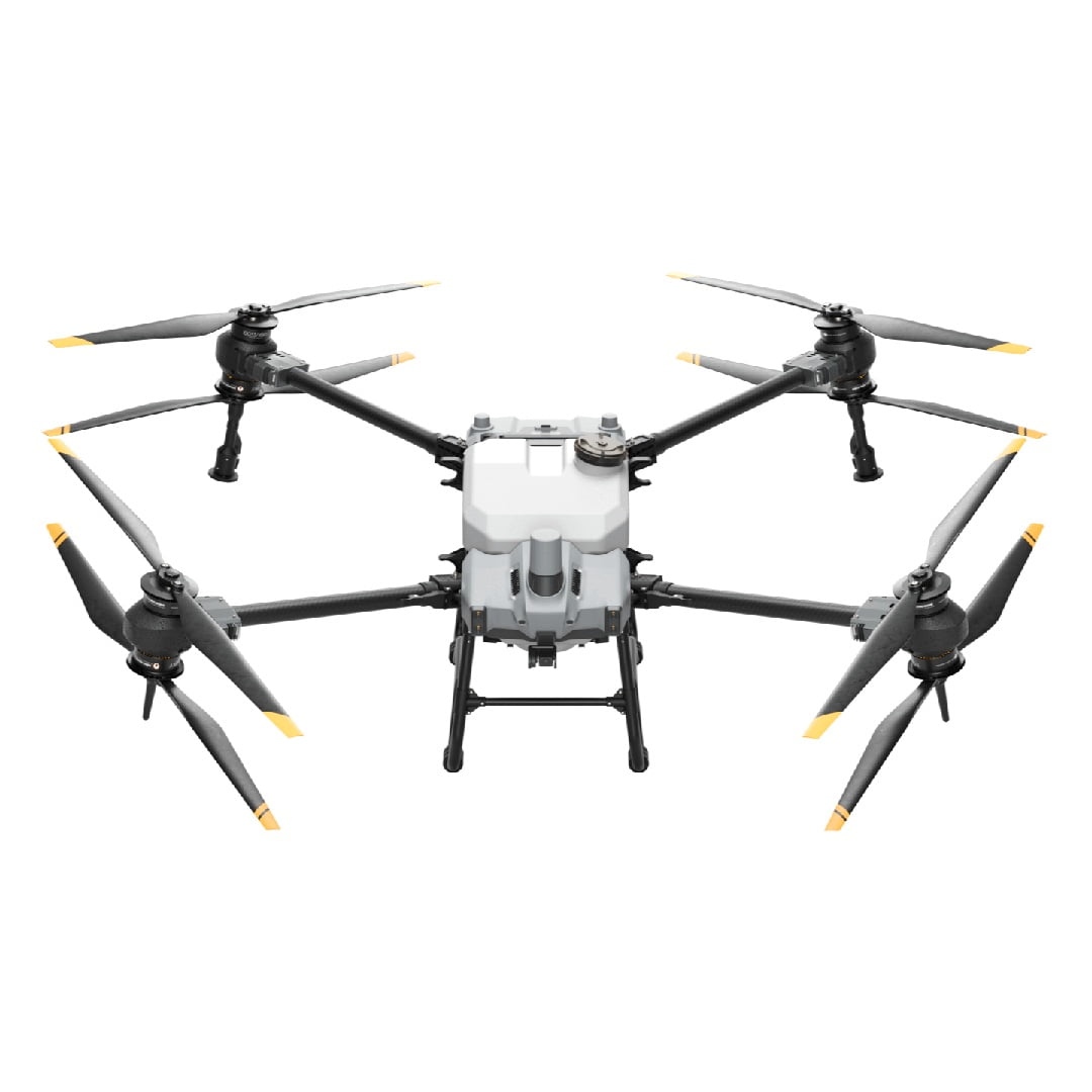 DJI Agras T40: Advanced Agricultural Drone