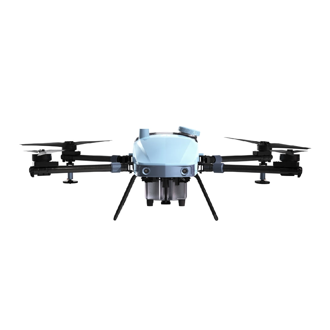 EAVision EA2021A: Precision Agriculture Drone