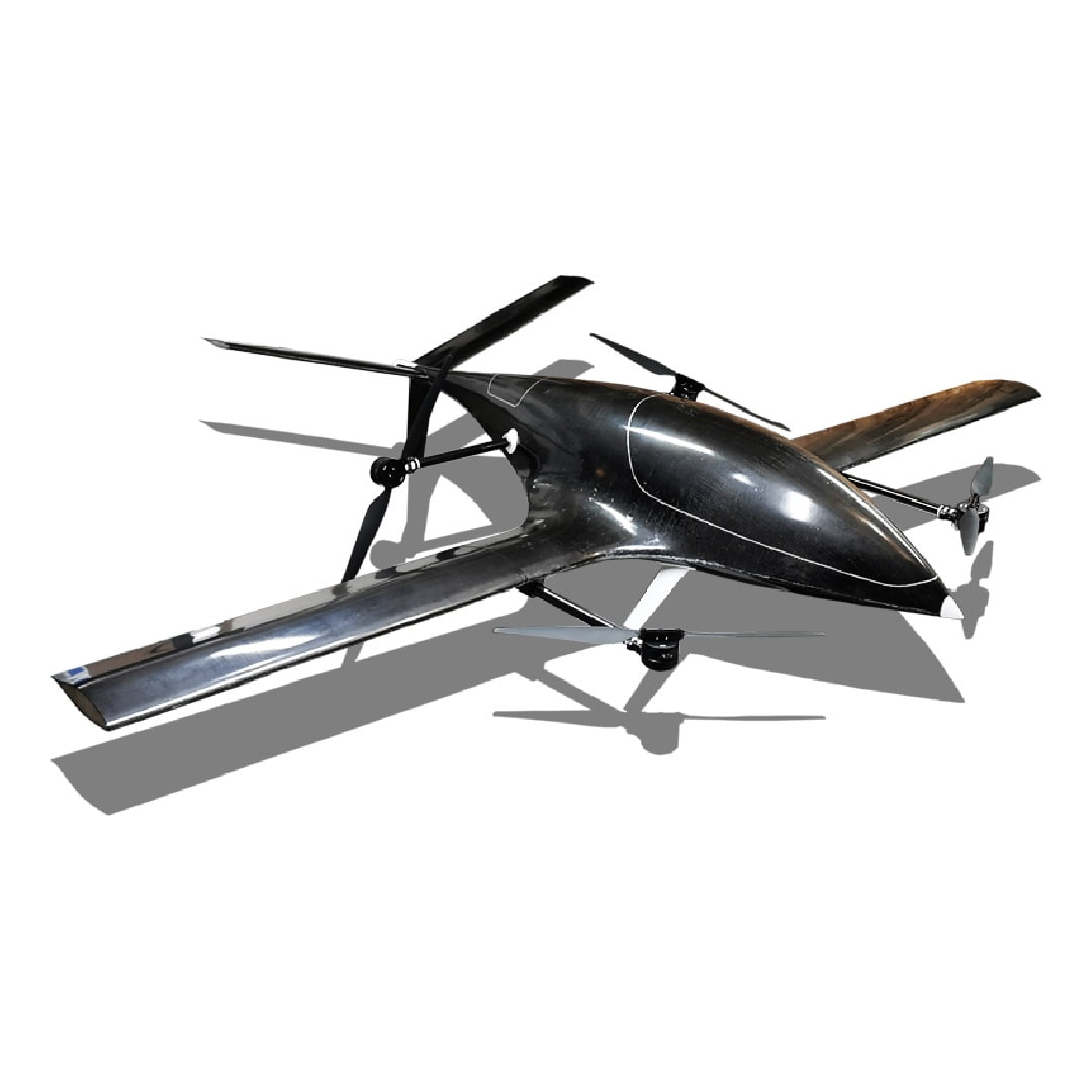 Forward Robotics U7AG: Advanced Agricultural Drone