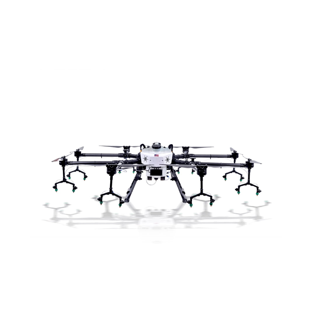 Hylio AG-272: Precision Agriculture Drone