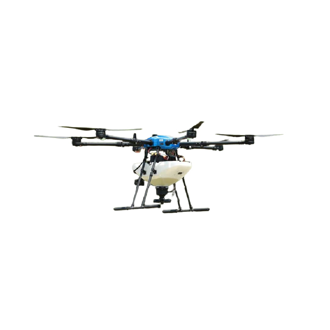 PrecisionVision PV35X: Aerial Mapping Drone