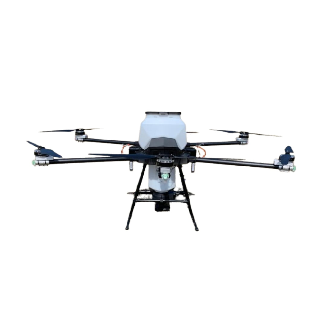 PrecisionVision PV40X: Aerial Imaging for Agriculture