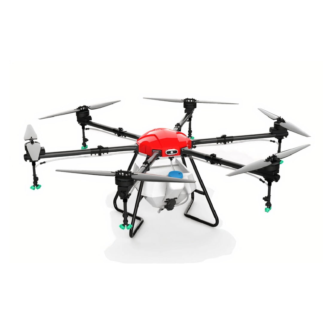 Titan Flying T630: Advanced Agricultural Drone