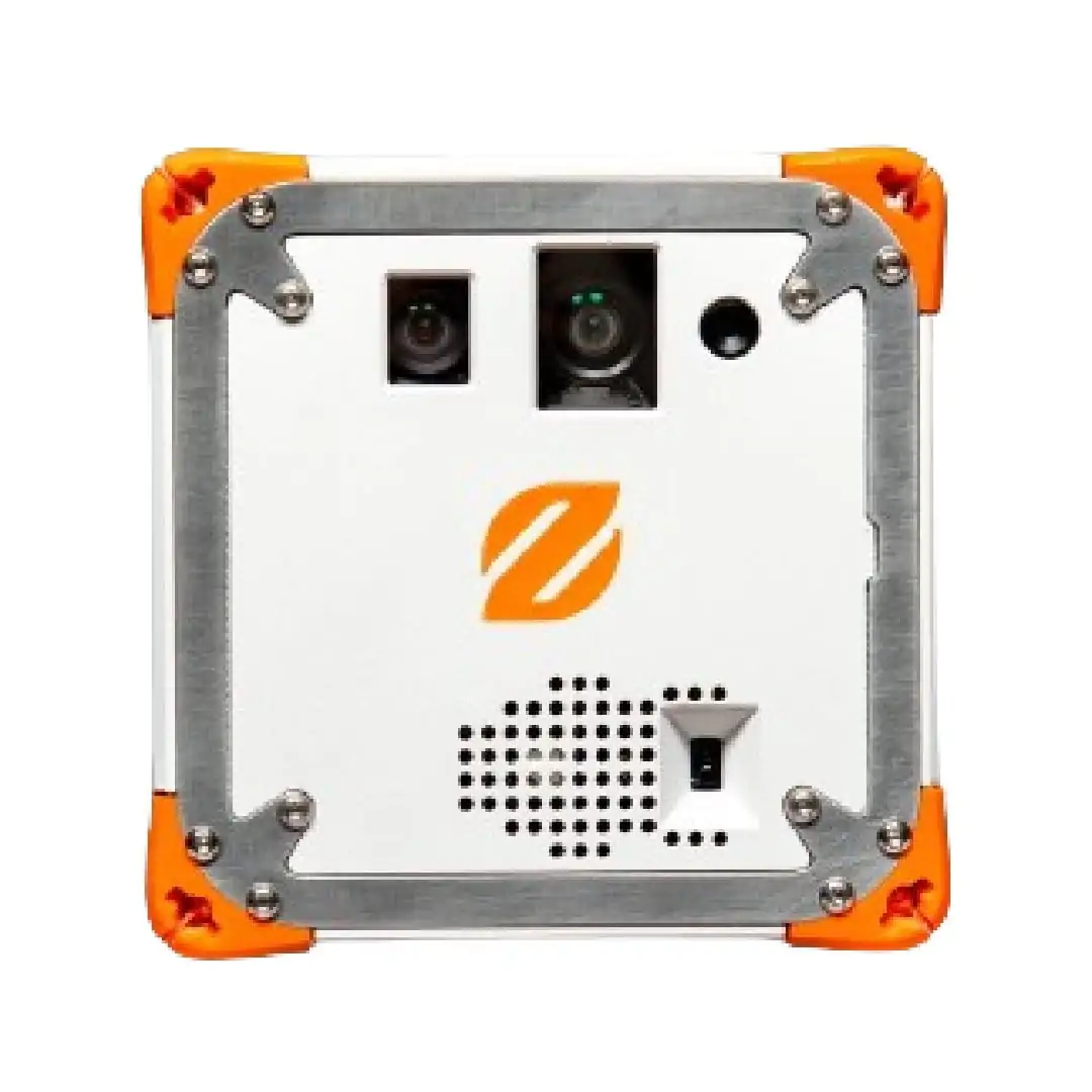 Neatleaf Spyder: Precision Indoor Farming Robot
