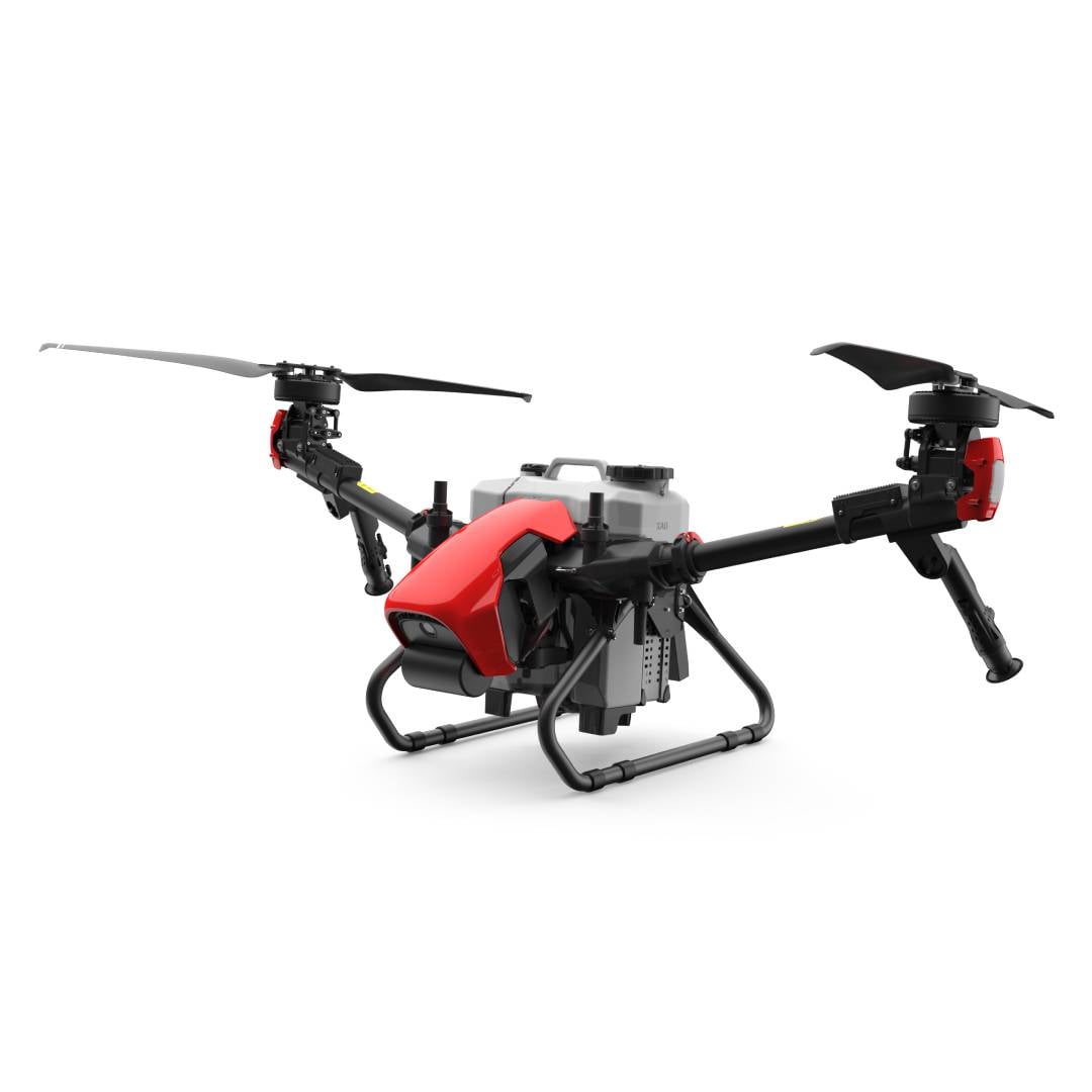 XAG P40: Precision Agriculture Drone - view 3