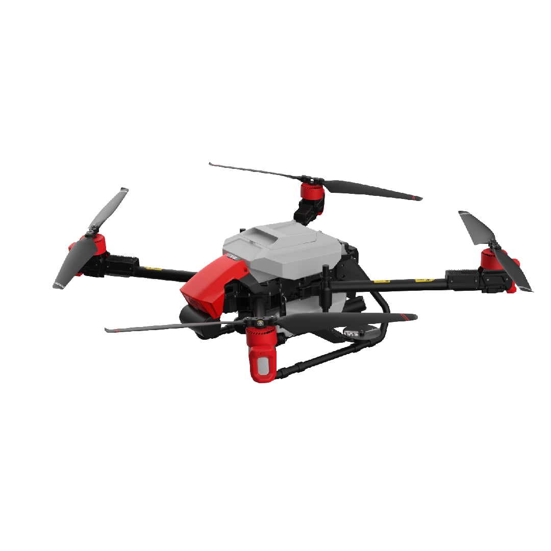 XAG P40: Precision Agriculture Drone