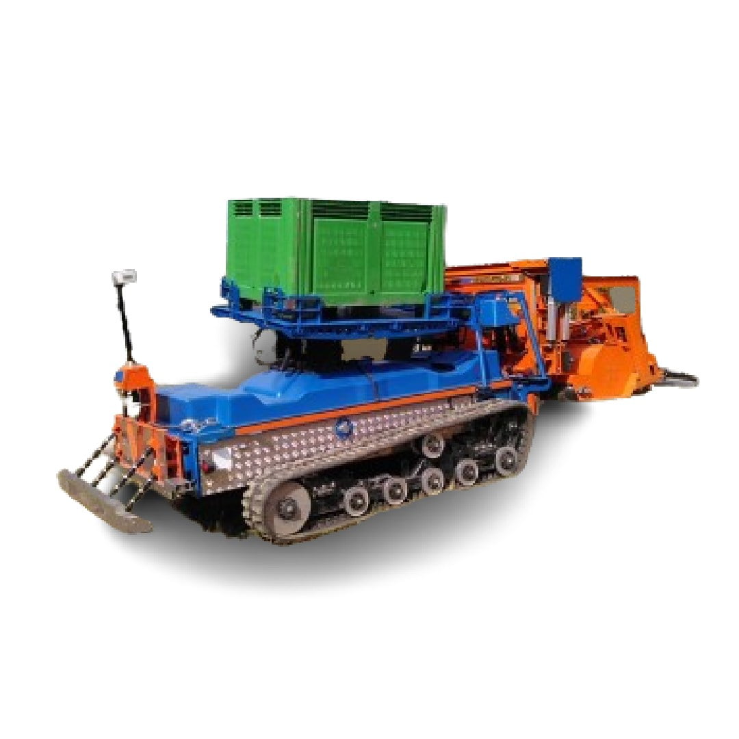 PeK Automotive Slopehelper: Terrain Stability Aid