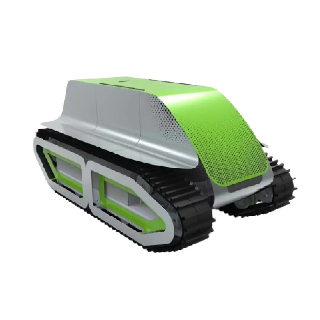 EarthAutomations Dood: Smart Farming Device