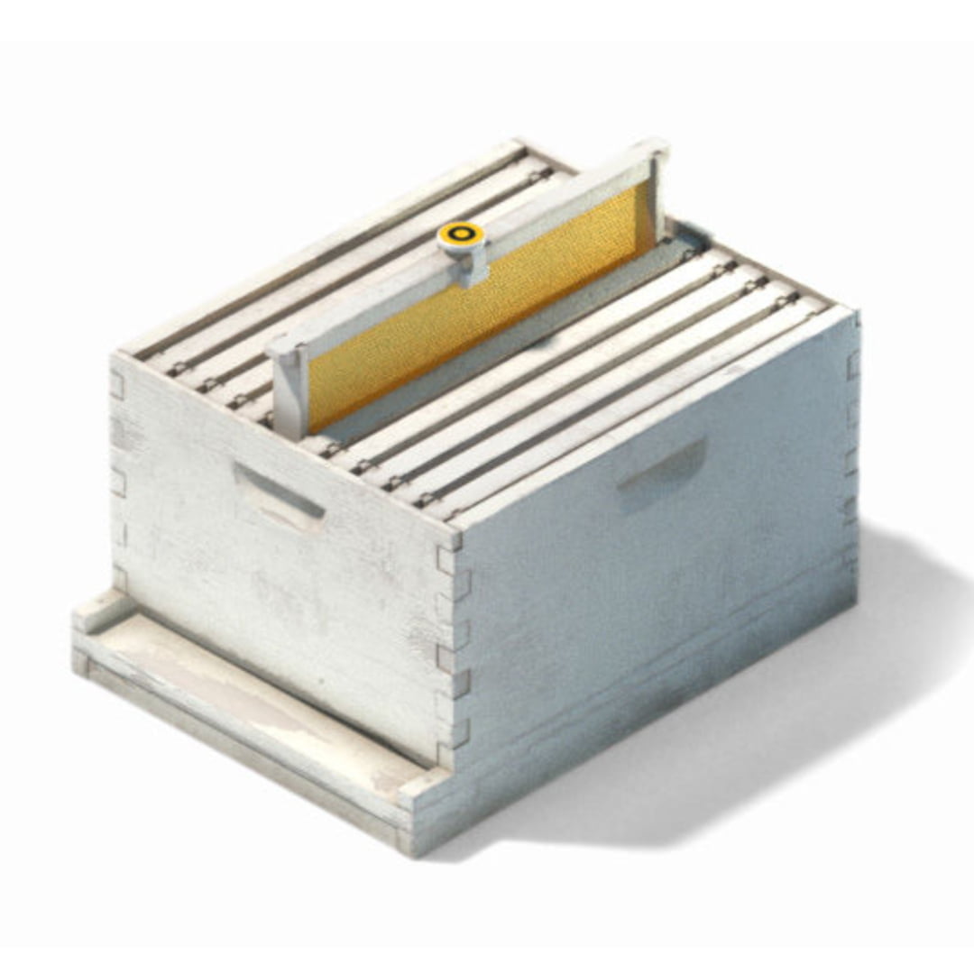 BeeHero: Smart Precision Pollination