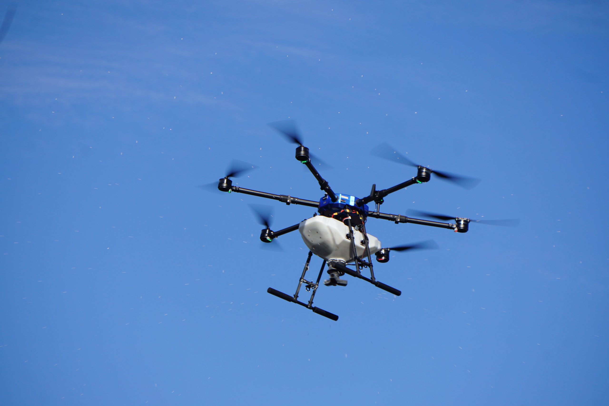 PrecisionVision PV35X: Aerial Mapping Drone - view 2