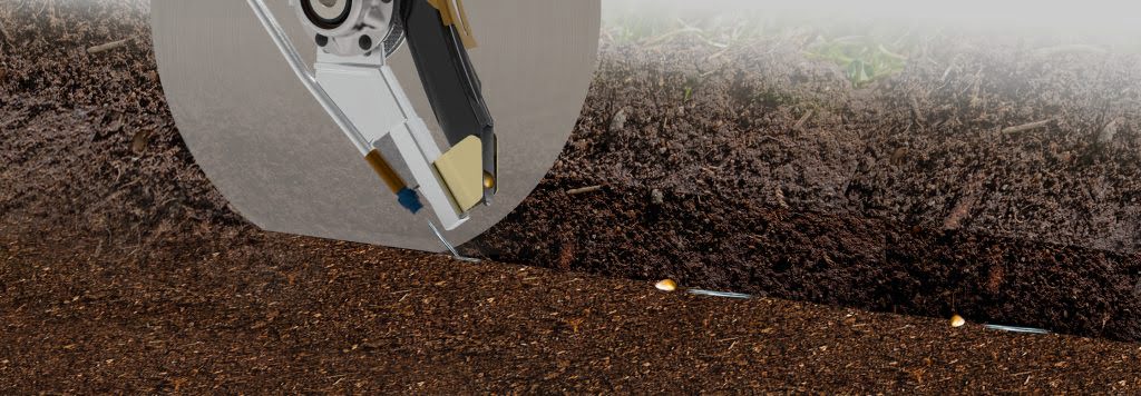 SelectShot: Precision In-Furrow Liquid Application - view 3