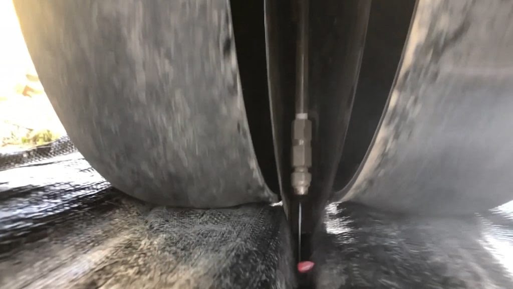 SelectShot: Precision In-Furrow Liquid Application - view 2