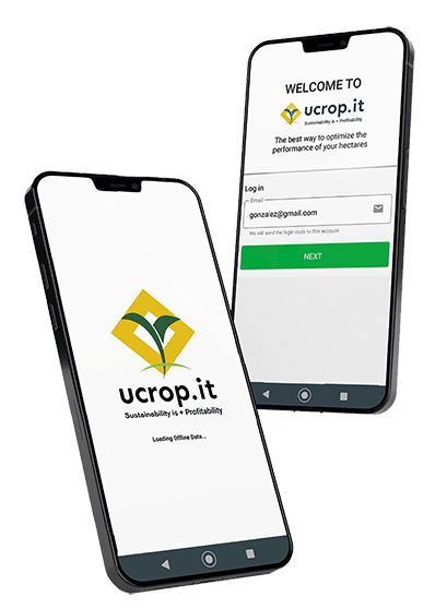 Ucrop.it: Blockchain-Enabled Crop Tracking - view 3