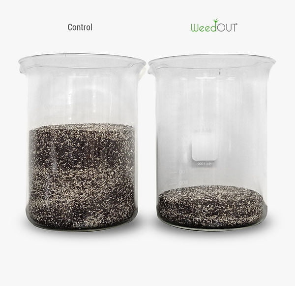 WeedOut: Precision Weed Control Solution - view 3