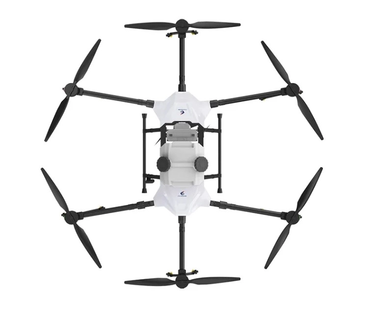TTA M6E-G300: 30L Farming Sprayer Drone - view 3