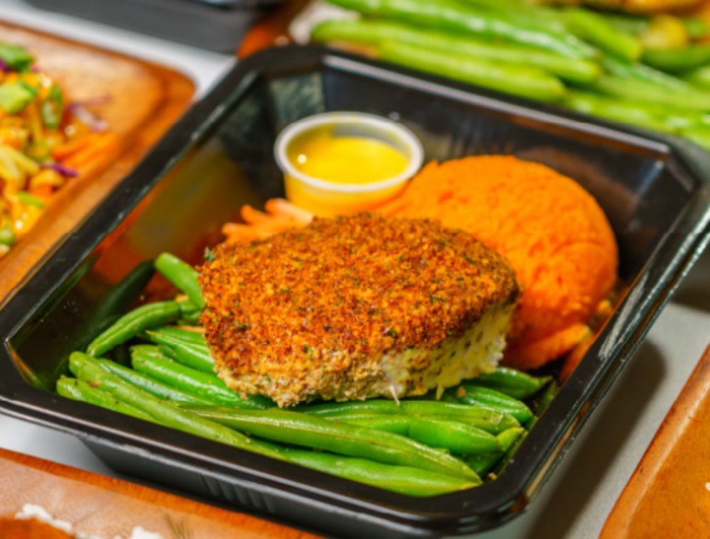 My Fresh Meals: Nutritious Farm-to-Table Delivery