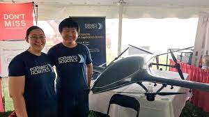 Forward Robotics U7AG: Advanced Agricultural Drone - view 3