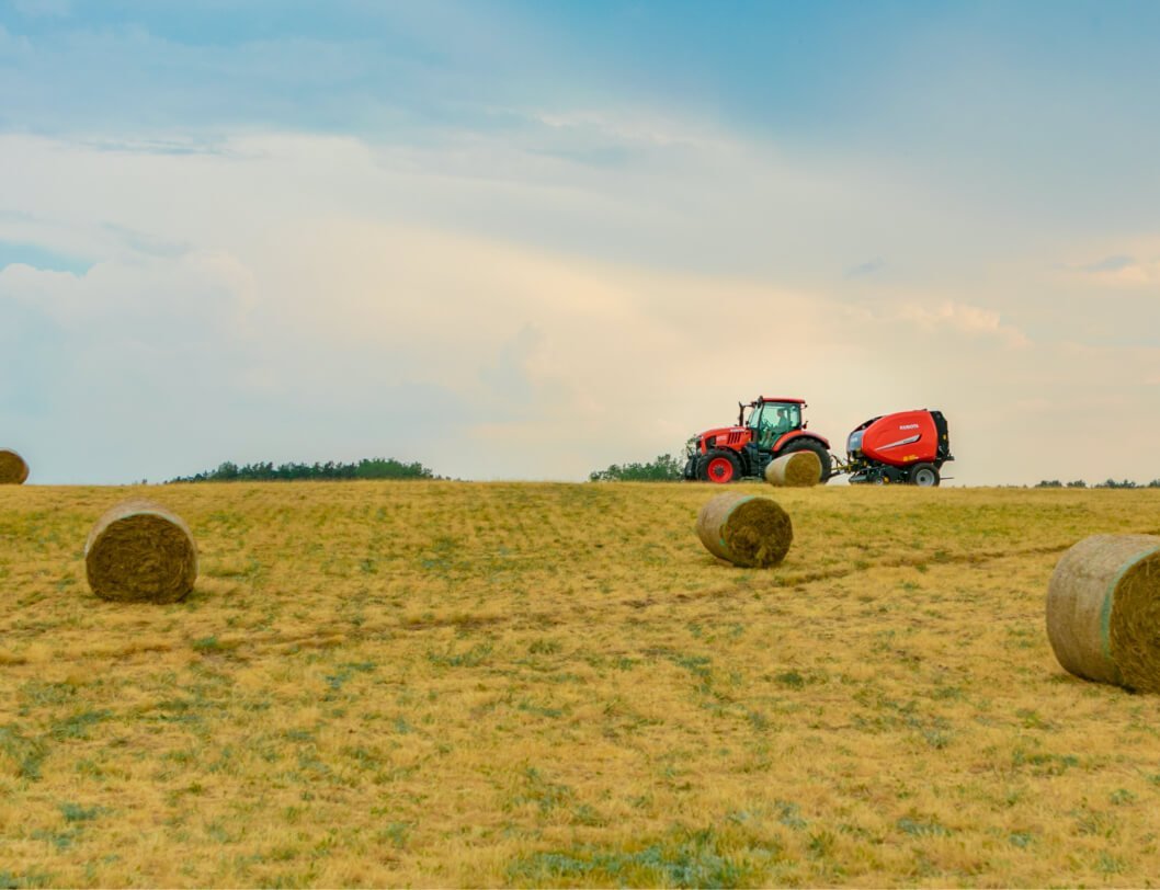 Kubota New Agri Concept: Electric Autonomous Vehicle - view 4