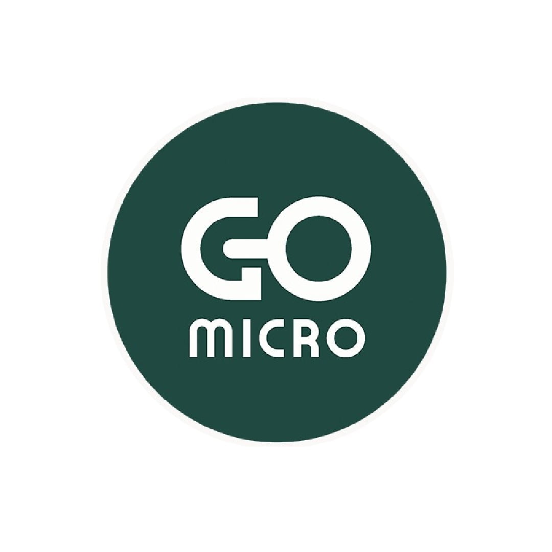 GoMicro: AI Grain Quality Assessor