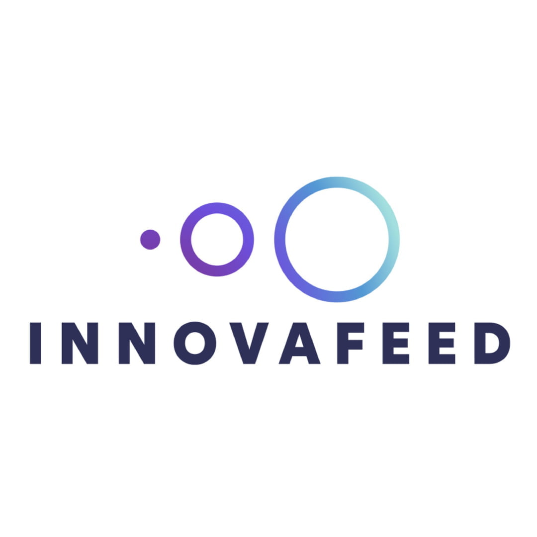 InnovaFeed: Sustainable Insect-Based Feed