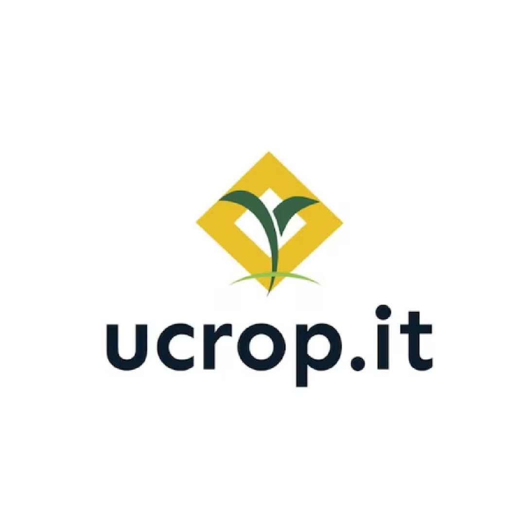 Ucrop.it: Blockchain-Enabled Crop Tracking