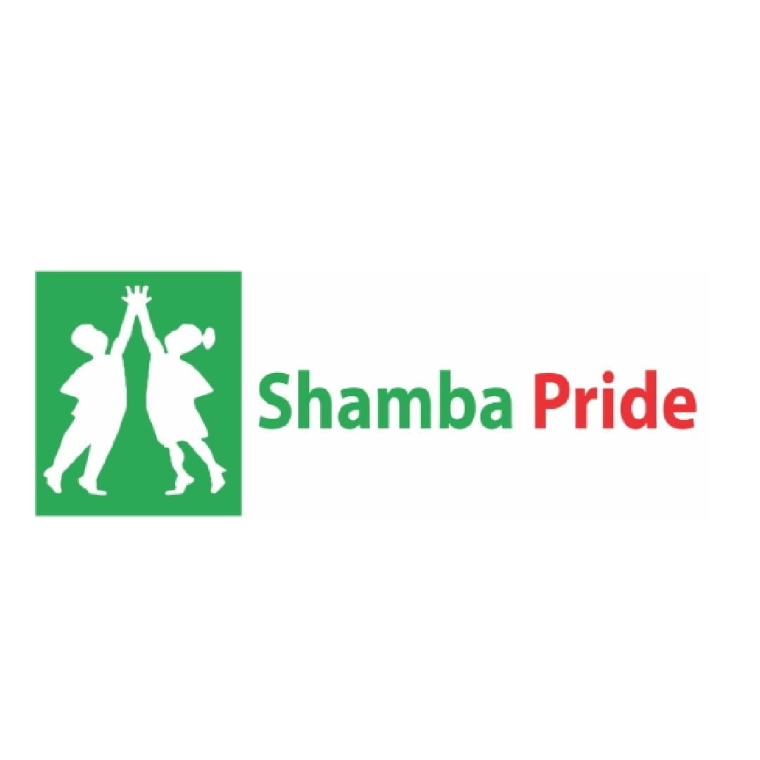 Shamba Pride - Digital Agri-Commerce Platform