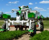 Naïo Orio: Versatile Agricultural Robot - view 4
